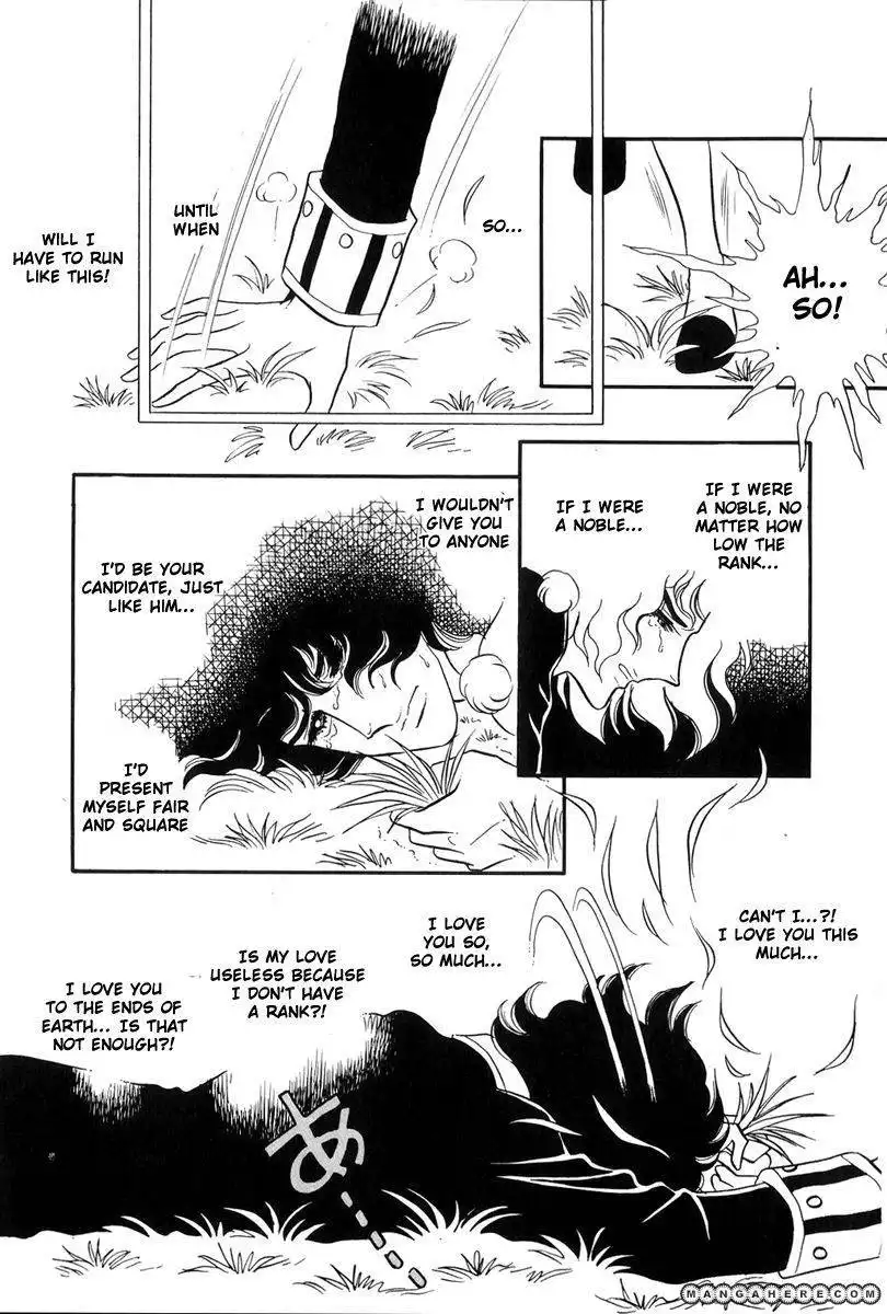 Rose of Versailles Chapter 38 6